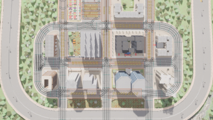 Operational Optimization